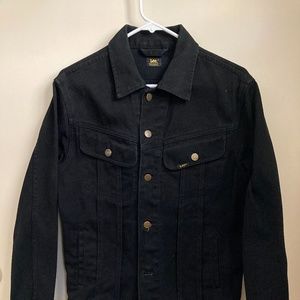 Vintage Lee Jean Jacket